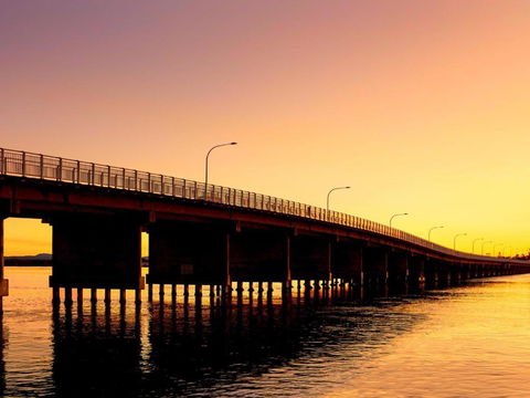 Seabreeze 4 Opposite Bowling Club - Nambucca Heads Accommodation 3