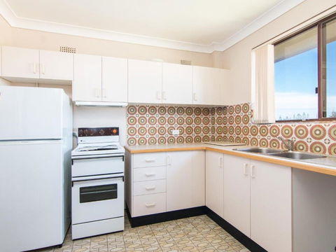 Seabreeze 4 Opposite Bowling Club - Nambucca Heads Accommodation 1