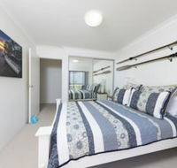 Renas Court Unit 8 - Nambucca Heads Accommodation