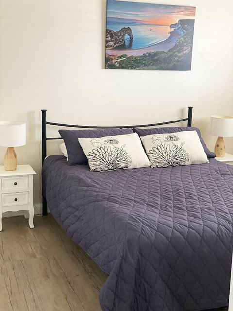 El Sandi Unit 07 - Nambucca Heads Accommodation 2