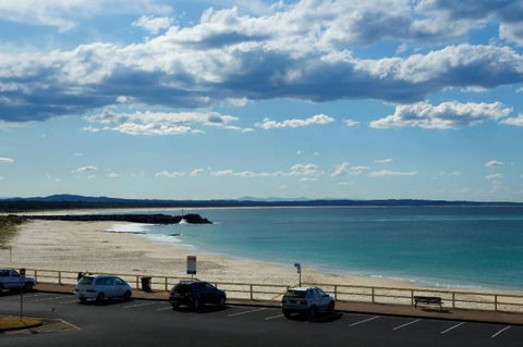 El Sandi Unit 07 - Nambucca Heads Accommodation 6