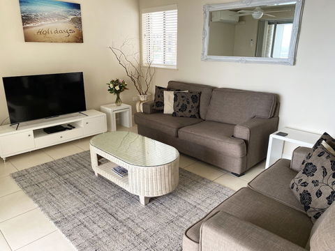El Sandi Unit 07 - Nambucca Heads Accommodation 1