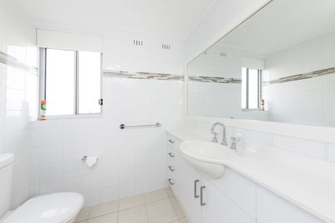 El Sandi Unit 07 - Nambucca Heads Accommodation 4