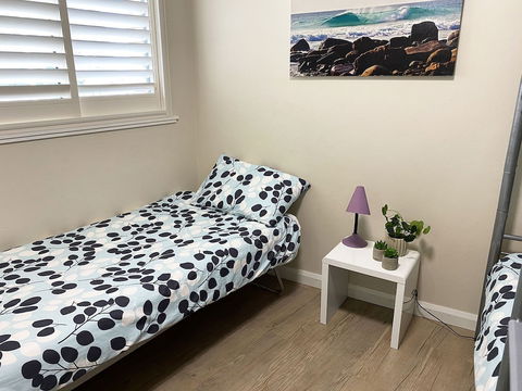 El Sandi Unit 07 - Nambucca Heads Accommodation 0