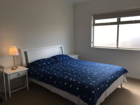 Apple House Point Cook - Nambucca Heads Accommodation 4