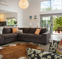 Damais - Nambucca Heads Accommodation