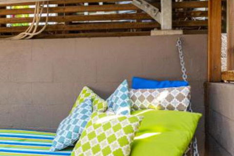 Cosy Hideaway Sunshine Beach - Nambucca Heads Accommodation 6