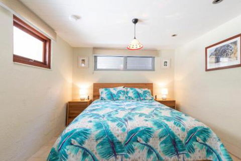 Cosy Hideaway Sunshine Beach - Nambucca Heads Accommodation 2