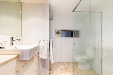 Cosy Hideaway Sunshine Beach - Nambucca Heads Accommodation 7