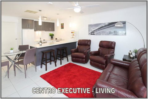 Allure Apartments Central - Nambucca Heads Accommodation 5