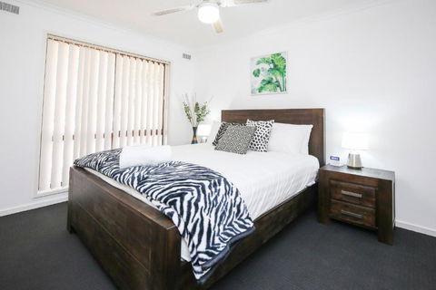 Allure Apartments Central - Nambucca Heads Accommodation 1