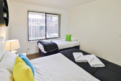 Allure Apartments Central - Nambucca Heads Accommodation 2