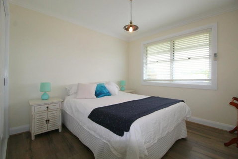 Crescent Haven 2A View Street - Nambucca Heads Accommodation 6