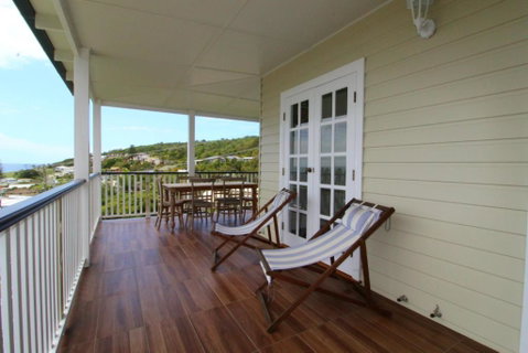 Crescent Haven 2A View Street - Nambucca Heads Accommodation 4