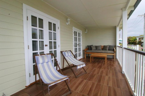 Crescent Haven 2A View Street - Nambucca Heads Accommodation 7