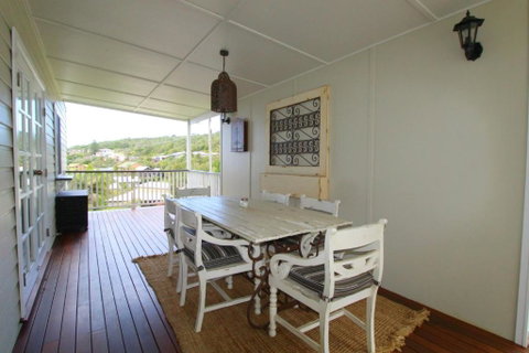 Crescent Haven 2A View Street - Nambucca Heads Accommodation 5