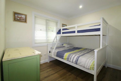 Crescent Haven 2A View Street - Nambucca Heads Accommodation 3