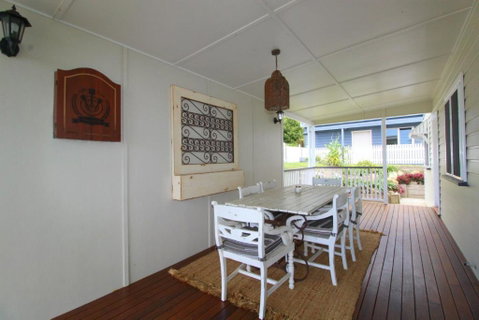 Crescent Haven 2A View Street - Nambucca Heads Accommodation 2