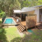 19 Satinwood Natures Retreat With A Bit Of Sandy Feet - Nambucca Heads Accommodation 0