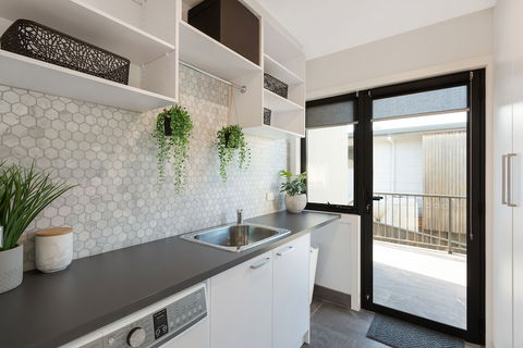 Kingfisher Retreat At Eden Cove - Nambucca Heads Accommodation 5