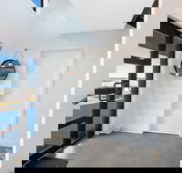 Kingfisher Retreat at Eden Cove - Nambucca Heads Accommodation