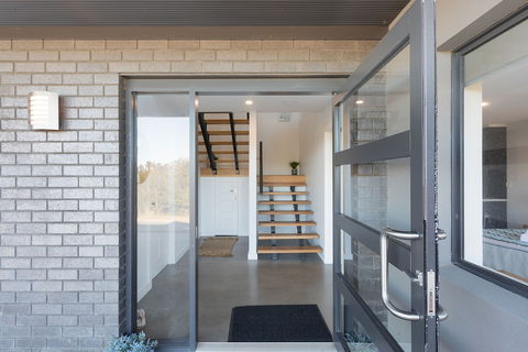 Kingfisher Retreat At Eden Cove - Nambucca Heads Accommodation 2