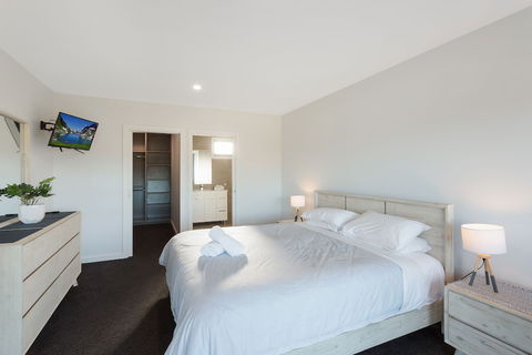 Kingfisher Retreat At Eden Cove - Nambucca Heads Accommodation 6