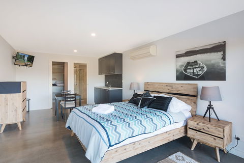 Kingfisher Retreat At Eden Cove - Nambucca Heads Accommodation 4