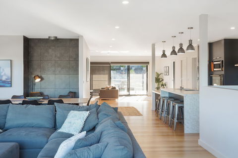 Kingfisher Retreat At Eden Cove - Nambucca Heads Accommodation 3