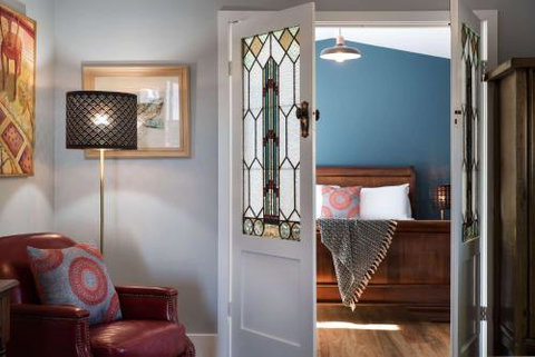 The Blue Barn - Nambucca Heads Accommodation 2