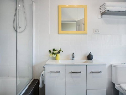 The Blue Barn - Nambucca Heads Accommodation 6