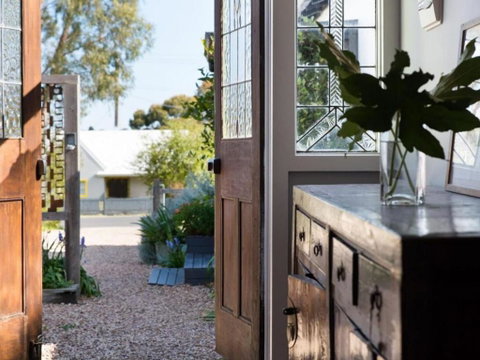 The Blue Barn - Nambucca Heads Accommodation 3