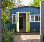The Blue Barn - Nambucca Heads Accommodation