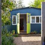 The Blue Barn - Nambucca Heads Accommodation 0