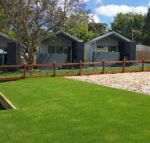 Jaspers Cabins - Nambucca Heads Accommodation
