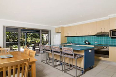 Moana Retreat WiFi - Nambucca Heads Accommodation 0
