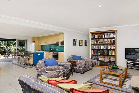 Moana Retreat WiFi - Nambucca Heads Accommodation 4