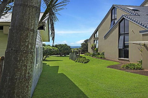 Moana Retreat WiFi - Nambucca Heads Accommodation 1