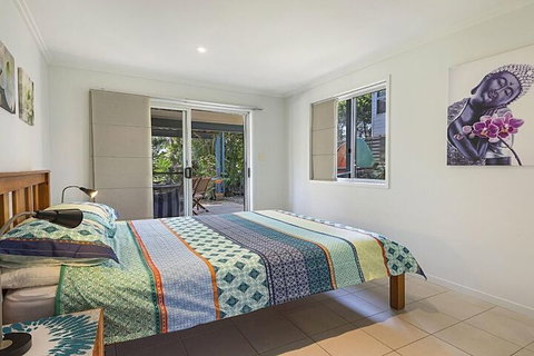 Moana Retreat WiFi - Nambucca Heads Accommodation 7