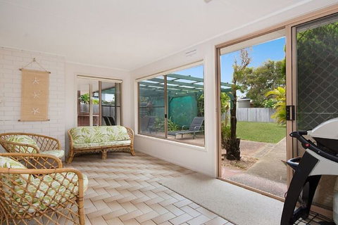 Alexander Palms - Nambucca Heads Accommodation 3
