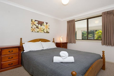Alexander Palms - Nambucca Heads Accommodation 2