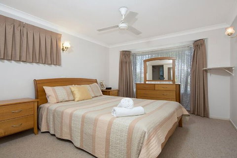 Alexander Palms - Nambucca Heads Accommodation 4