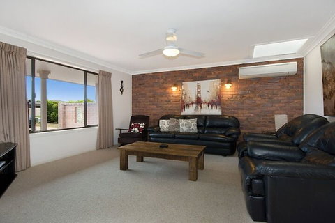 Alexander Palms - Nambucca Heads Accommodation 1