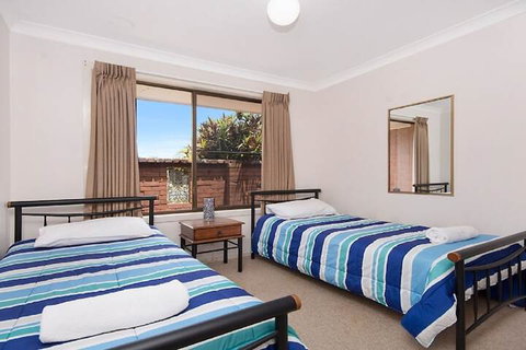 Alexander Palms - Nambucca Heads Accommodation 5