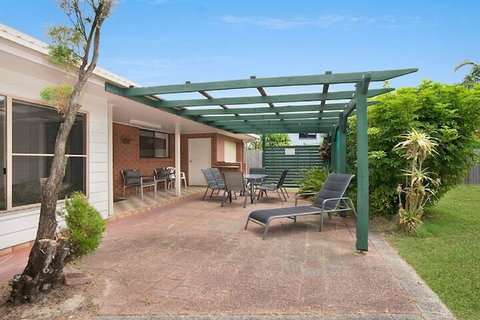 Alexander Palms - Nambucca Heads Accommodation 7