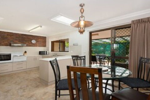 Alexander Palms - Nambucca Heads Accommodation 0