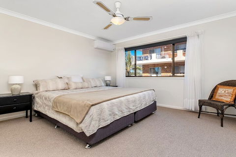 Beach Point East Ballina - Nambucca Heads Accommodation 4