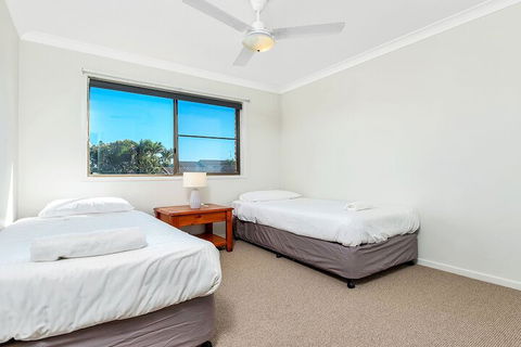Beach Point East Ballina - Nambucca Heads Accommodation 5