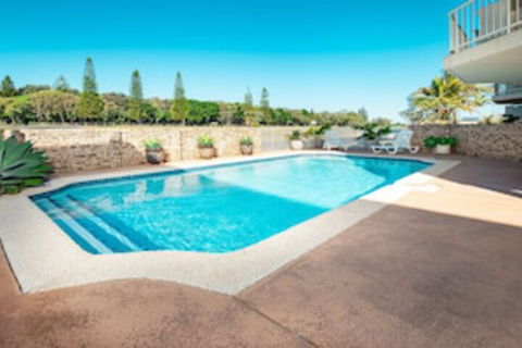 Beach Point East Ballina - Nambucca Heads Accommodation 0