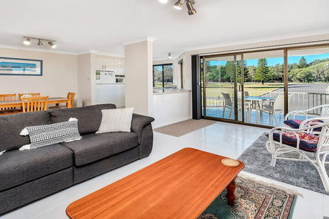 Beach Point East Ballina - Nambucca Heads Accommodation 3